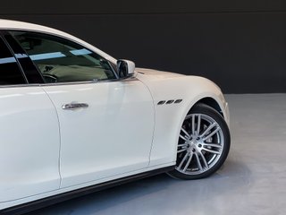 MASERATI GHIBLI 3.0D 275 CV