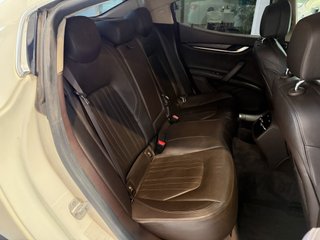 MASERATI GHIBLI 3.0D 275 CV