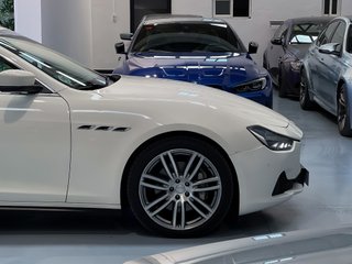 MASERATI GHIBLI 3.0D 275 CV