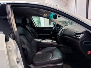 MASERATI GHIBLI 3.0D 275 CV