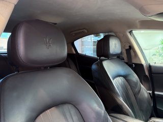 MASERATI GHIBLI 3.0D 275 CV