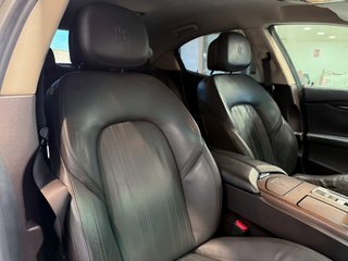 MASERATI GHIBLI 3.0D 275 CV