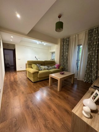 Alquilo habitación