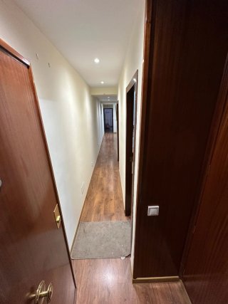 Alquilo habitación