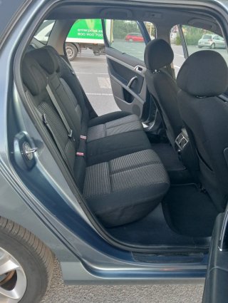 Peugeot 407 2005