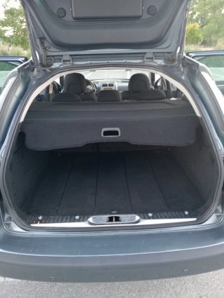 Peugeot 407 2005