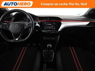 Opel Corsa 1.2 Turbo GS Line