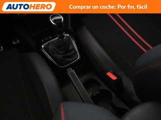 Opel Corsa 1.2 Turbo GS Line
