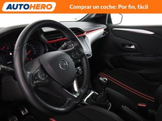 Opel Corsa 1.2 Turbo GS Line