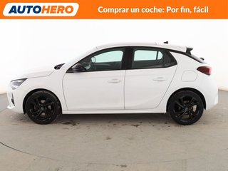 Opel Corsa 1.2 Turbo GS Line
