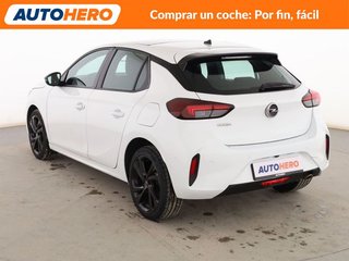 Opel Corsa 1.2 Turbo GS Line