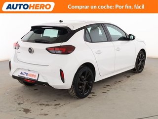 Opel Corsa 1.2 Turbo GS Line