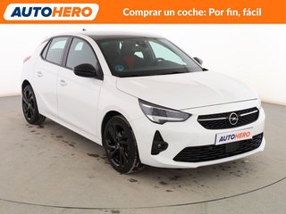 Opel Corsa 1.2 Turbo GS Line