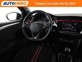 Opel Corsa 1.2 Turbo GS Line