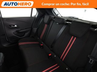 Opel Corsa 1.2 Turbo GS Line