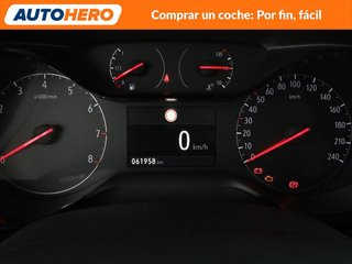 Opel Corsa 1.2 Turbo GS Line
