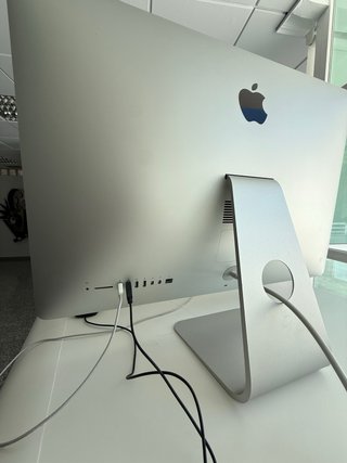 iMac 27
