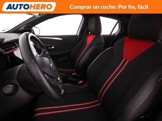 Opel Corsa 1.2 Turbo GS Line