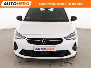 Opel Corsa 1.2 Turbo GS Line