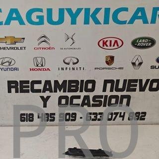REJILLA IZQUIERDA PARACHOQUES DELANTERO BMW X5