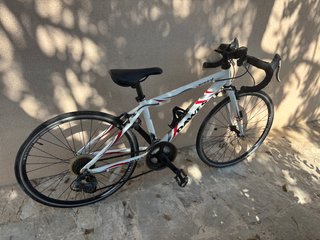 Bicicleta Infantil Dawes Aluminio