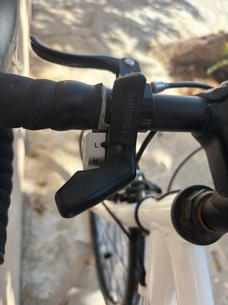 Bicicleta Infantil Dawes Aluminio