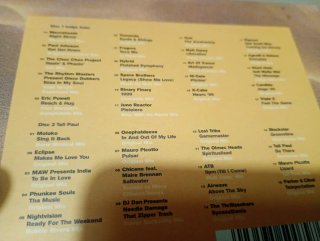 Ministry of Sound Ibiza Annual 2 CD