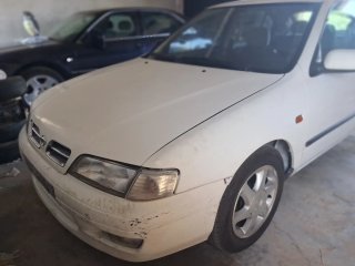 Nissan Primera 1997