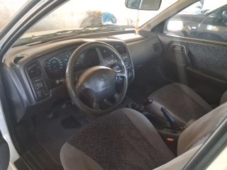 Nissan Primera 1997