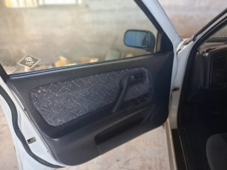 Nissan Primera 1997