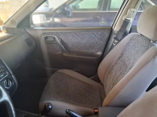 Nissan Primera 1997