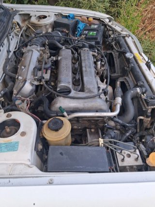 Nissan Primera 1997