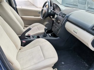 Mercedes-Benz Clase A SOLO 99000KMS