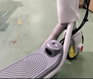 Segway-Ninebot, Patinete eléctrico, modelo C10