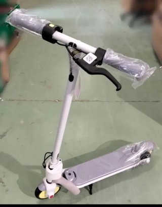 Segway-Ninebot, Patinete eléctrico, modelo C10