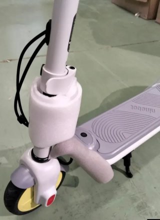 Segway-Ninebot, Patinete eléctrico, modelo C10