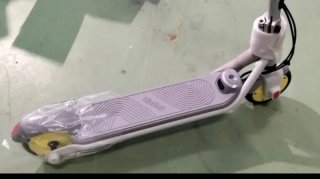 Segway-Ninebot, Patinete eléctrico, modelo C10