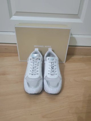 Bambas Michael Kors Talla 37