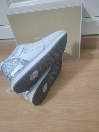 Bambas Michael Kors Talla 37