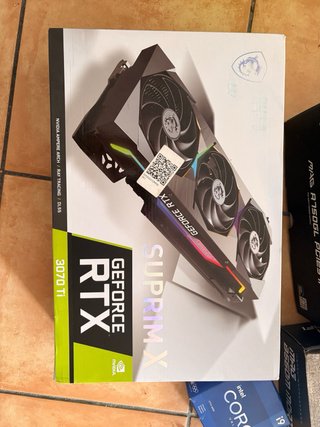 PC Gaming MSI