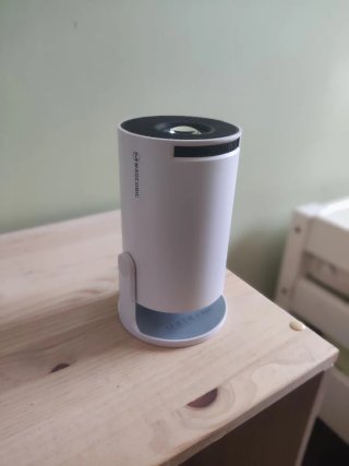 Proyector Portátil Magcubic HY300 Pro Android 14