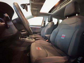 SEAT Ibiza FR 115 CV TECHO PANORAMICO