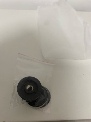 Grifo Osmosis SUS304 Acero Inoxidable