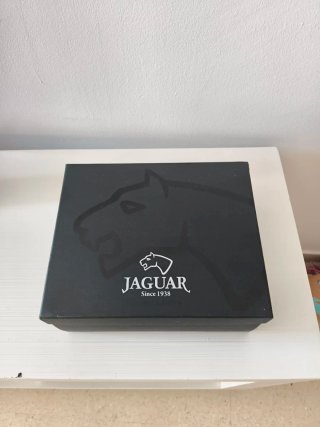 Reloj Jaguar, J654 Edición Limitada