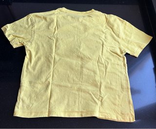 Lote 5 camisetas Marvel niño T8-9