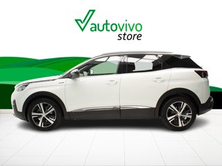 Peugeot 3008 1.6 THP 121KW (165CV) GT LINE AUTO S&amp;S