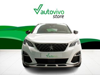 Peugeot 3008 1.6 THP 121KW (165CV) GT LINE AUTO S&amp;S