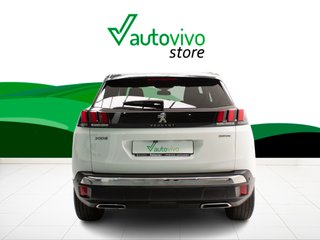 Peugeot 3008 1.6 THP 121KW (165CV) GT LINE AUTO S&amp;S