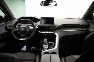 Peugeot 3008 1.6 THP 121KW (165CV) GT LINE AUTO S&amp;S