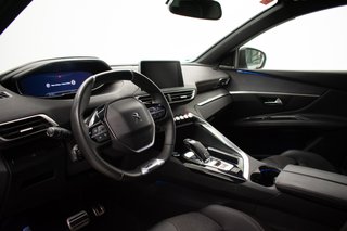 Peugeot 3008 1.6 THP 121KW (165CV) GT LINE AUTO S&amp;S